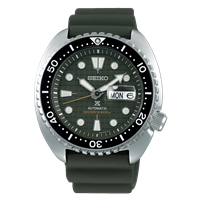 Orologio Seiko Uomo Prospex in Acciaio SRPE05K1 - SRPE05K1